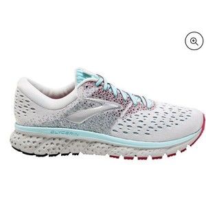 Brooks Women's Glycerin 16 Running Shoes us 8 sneakers gray